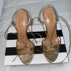 Aquazzura Whisper Sandal